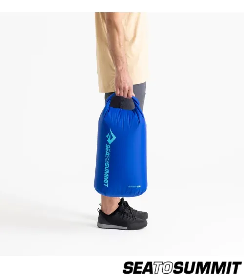 Sea to Summit Lightweight Dry Bag - Spicy Orange