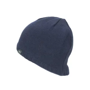 Sealskinz Cold Weather Beanie Navy