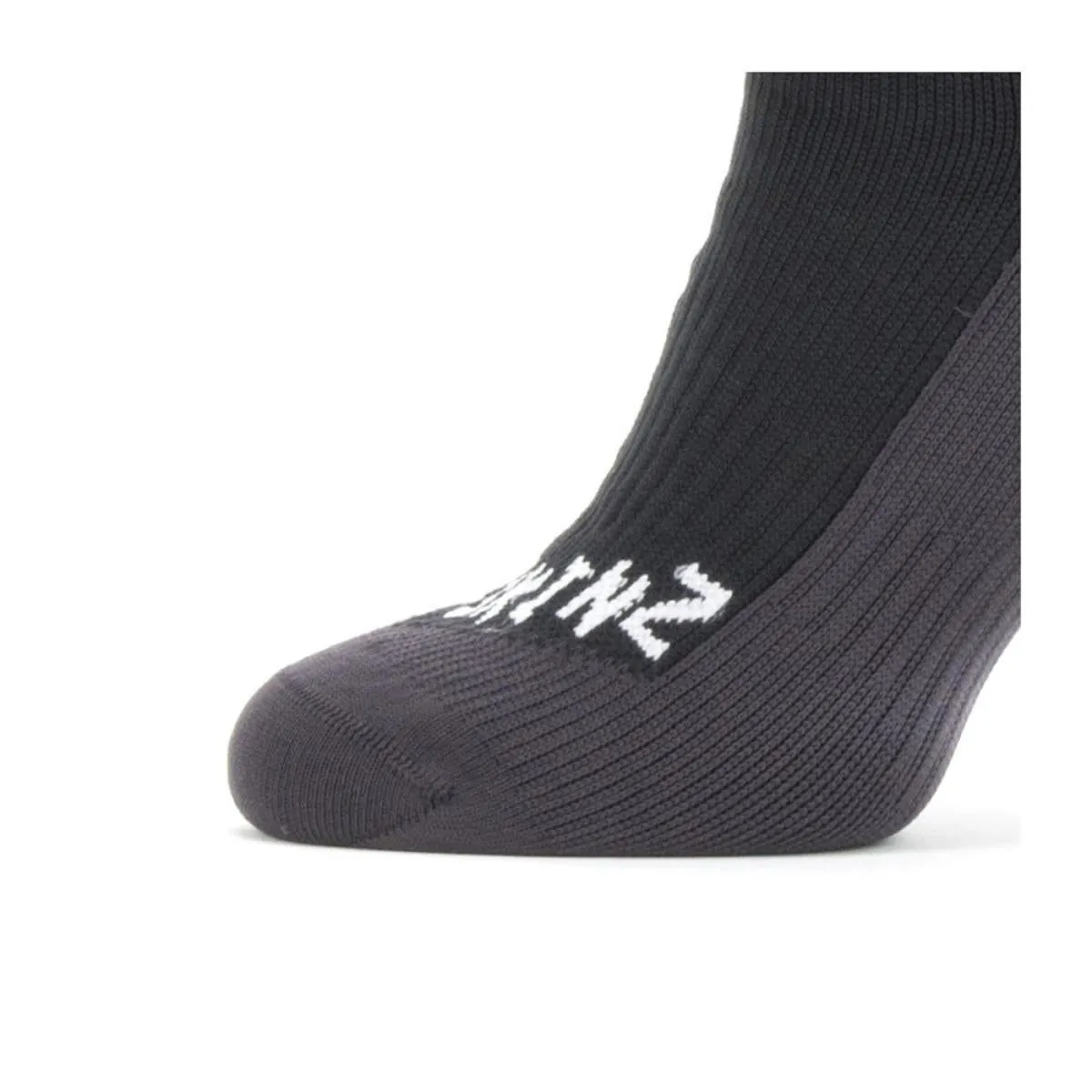 Sealskinz Men's Waterproof Cold Weather Mid Length Socks