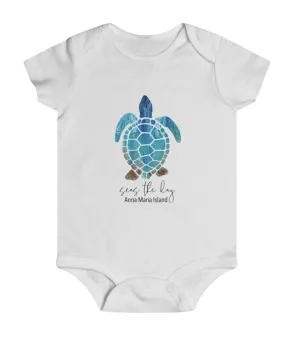 Seas The Day Onesie