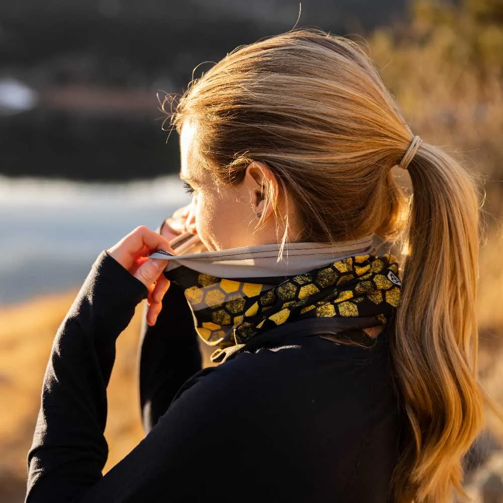 Seasonal Stinger Gaiter