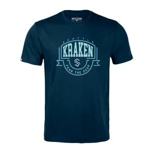Seattle Kraken Bright Lights Tee