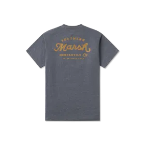 SEAWASH™ Tee - Marsh Mercantile Co.
