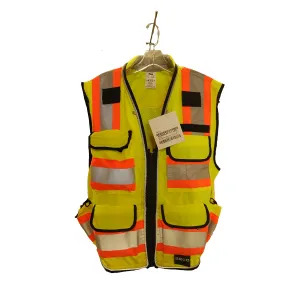 SECO LED Lighted Vest