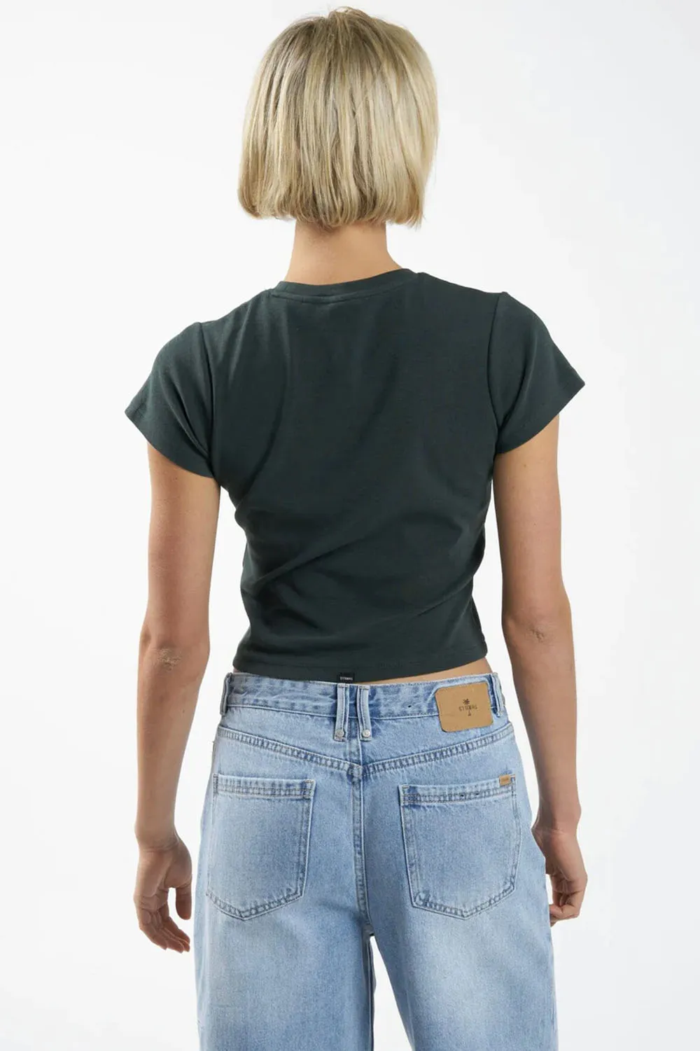 SECRET GARDEN MINI TEE
