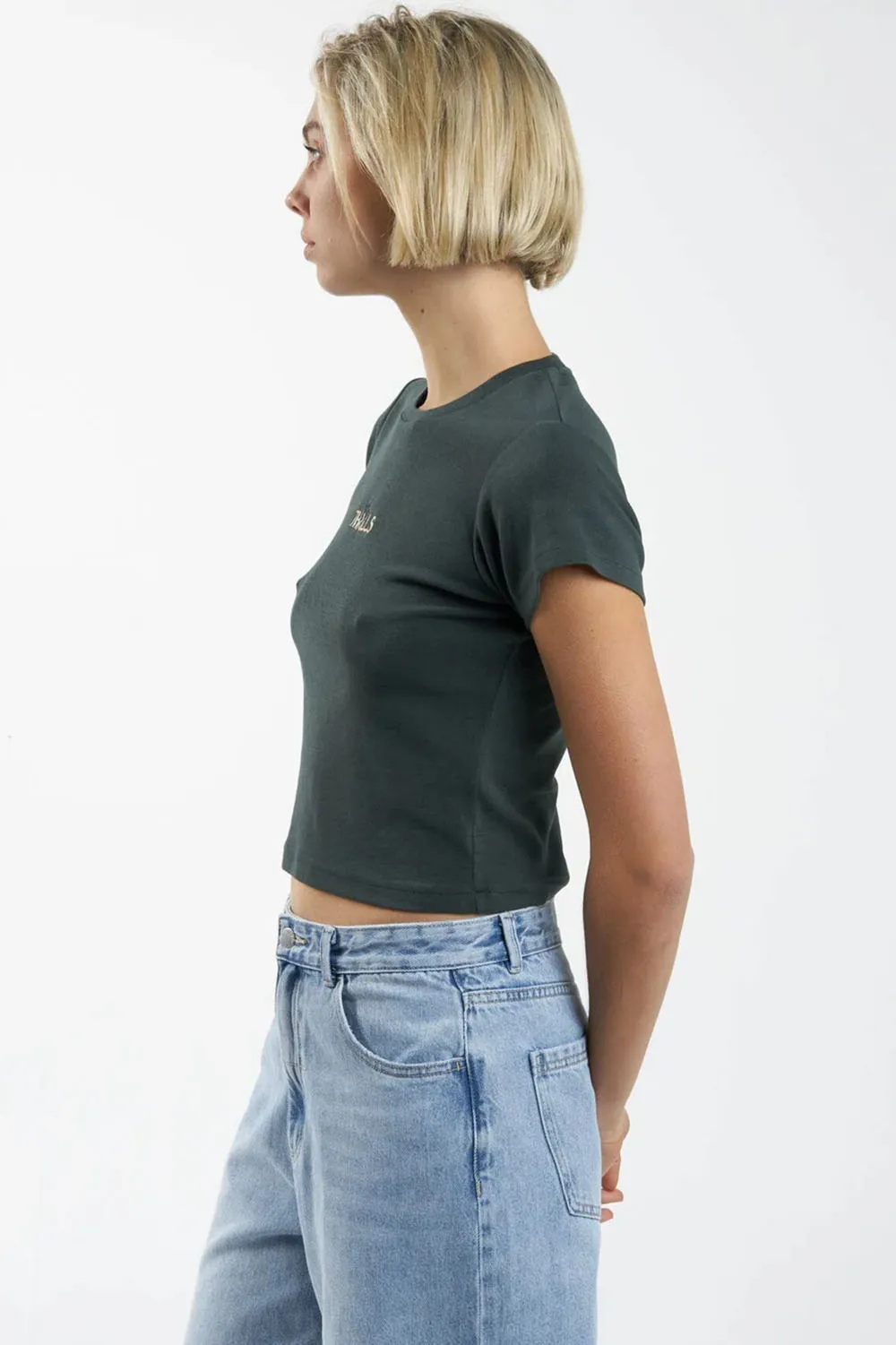 SECRET GARDEN MINI TEE