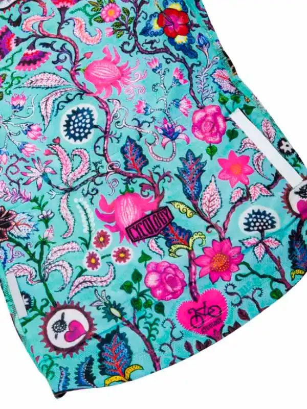 Secret Garden Women's Race Jersey