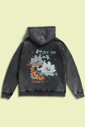 See The Positive Hoodie
