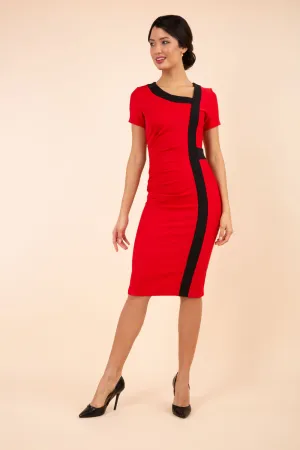 Seed Aspen Dress