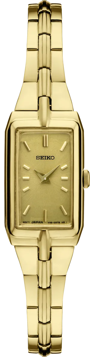 Seiko Essentials Collection SWR048