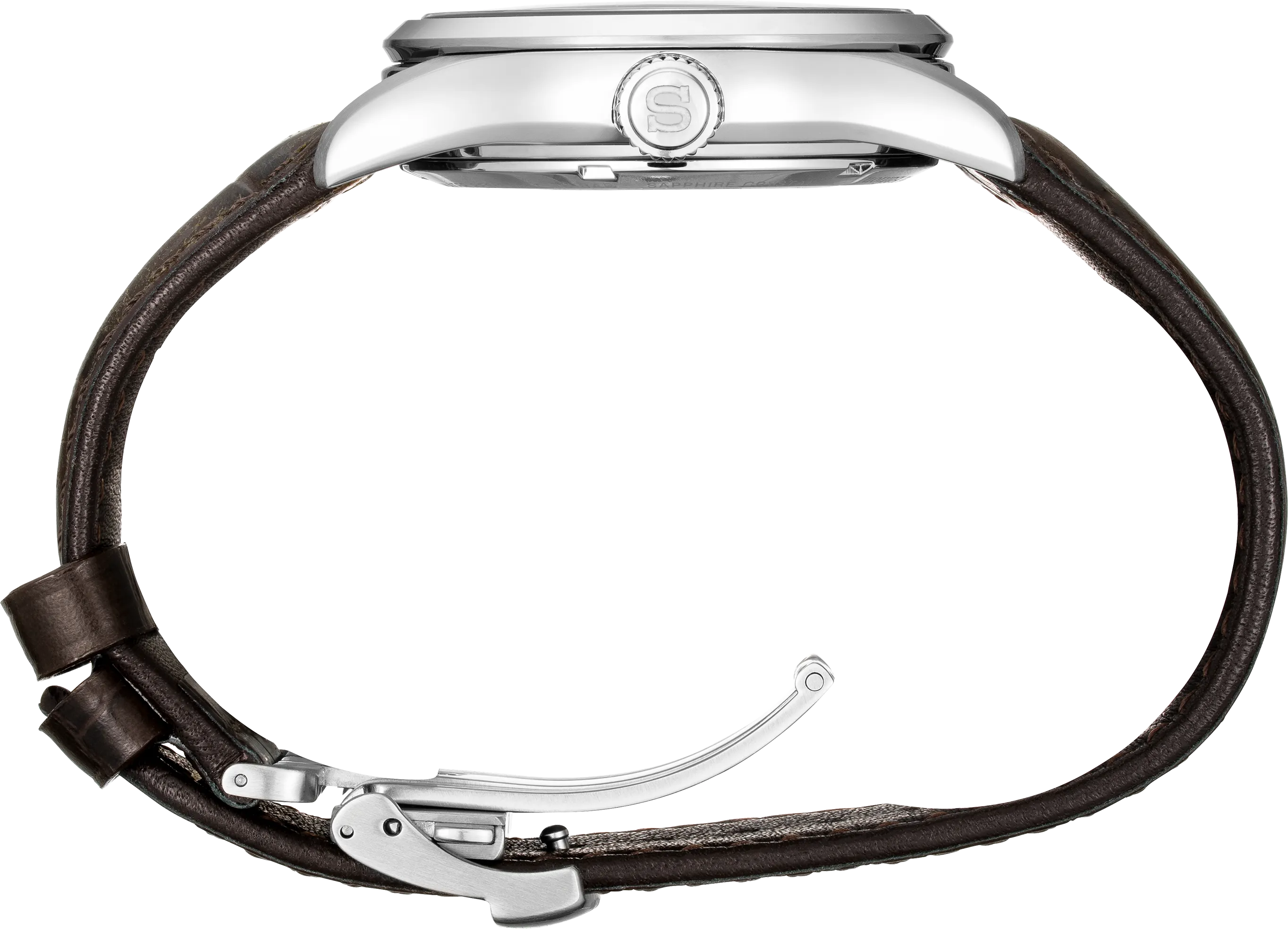 Seiko Presage Enamel SPB111