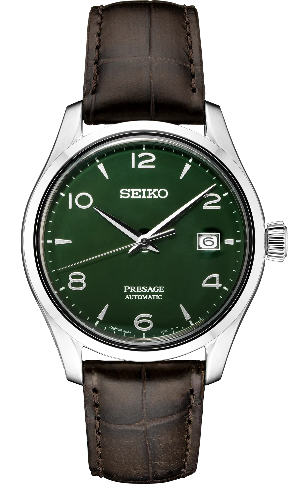 Seiko Presage Enamel SPB111