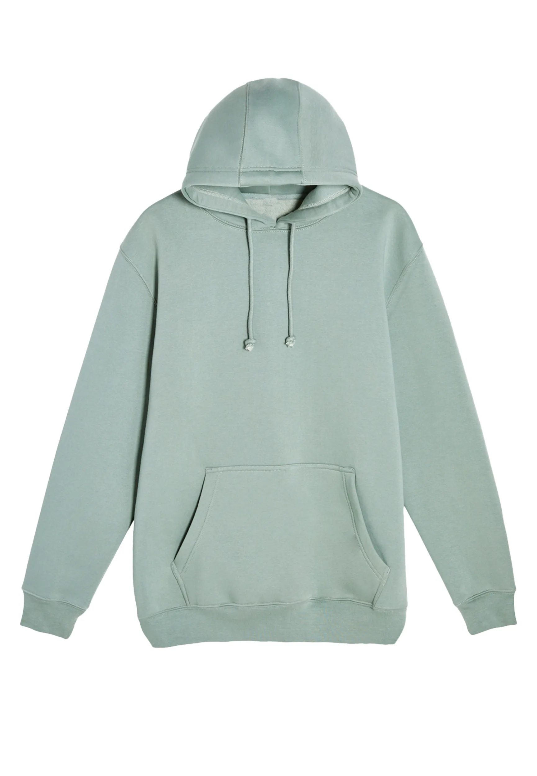 Select Heavyweight Women Hoodie - Sage