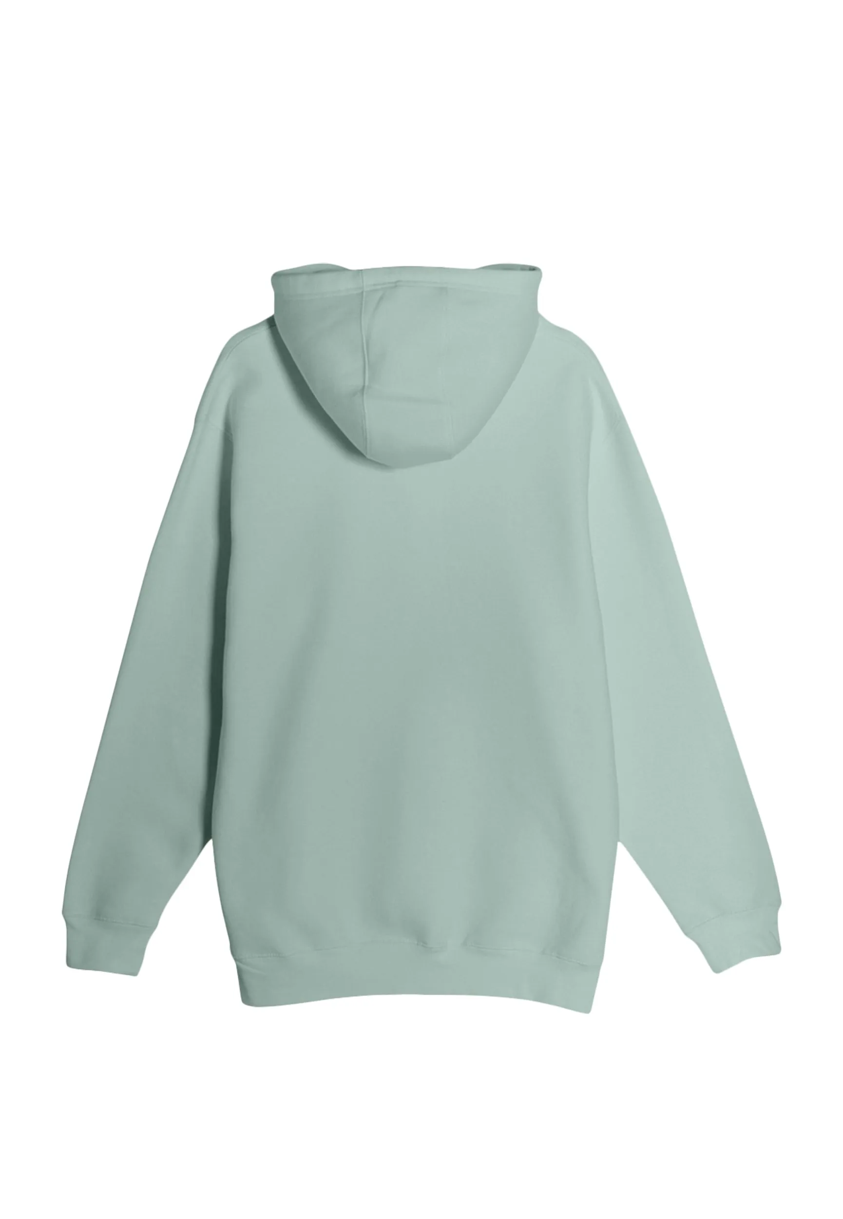 Select Heavyweight Women Hoodie - Sage