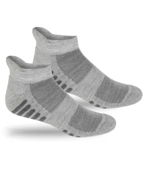 Selkirk Alpaca Ankle Socks
