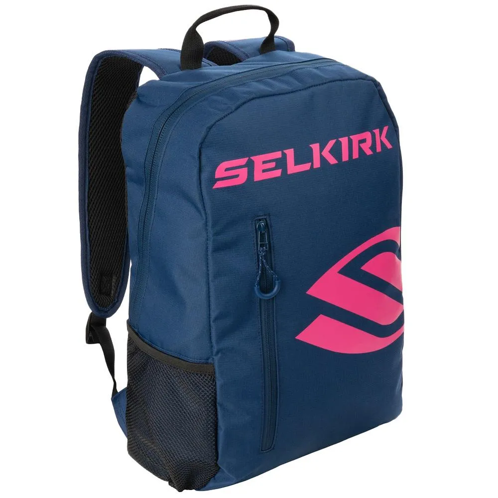 Selkirk Core Series Day Backpack - Pickleball - Prestige Navy