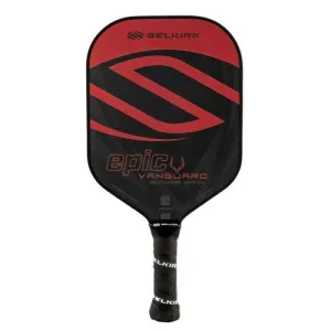 Selkirk Vanguard Hybrid Epic Midweight Pickleball Paddle