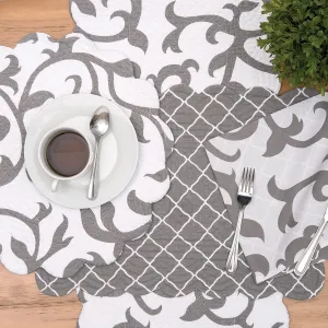 Serendipity Table Linens