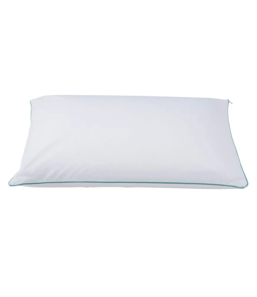 Serene Foam Pillow