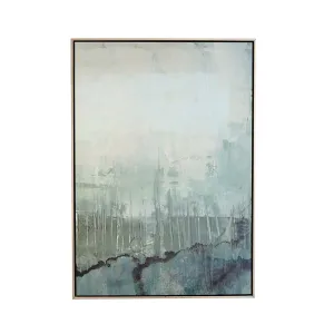 Serene Wall Art