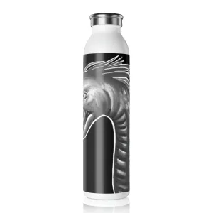 Serpent Slim Water Bottle