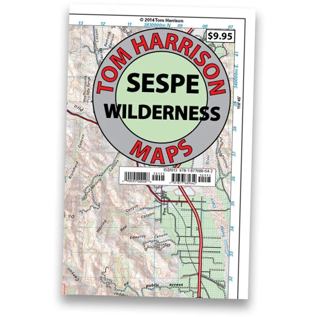 Sespe Wilderness