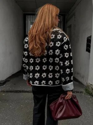SevenTea Jacket