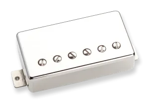 Seymour Duncan SH-11 Custom Custom Nickel