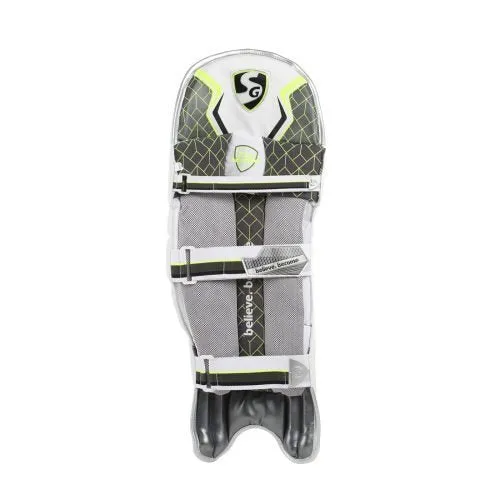 Sg Litevate Cricket Batting Legguard Batting Pad