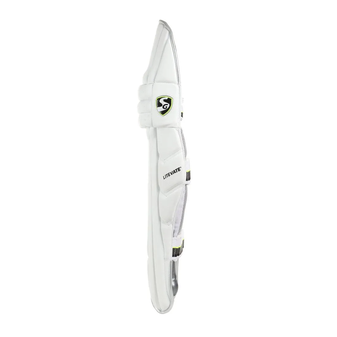 Sg Litevate Cricket Batting Legguard Batting Pad
