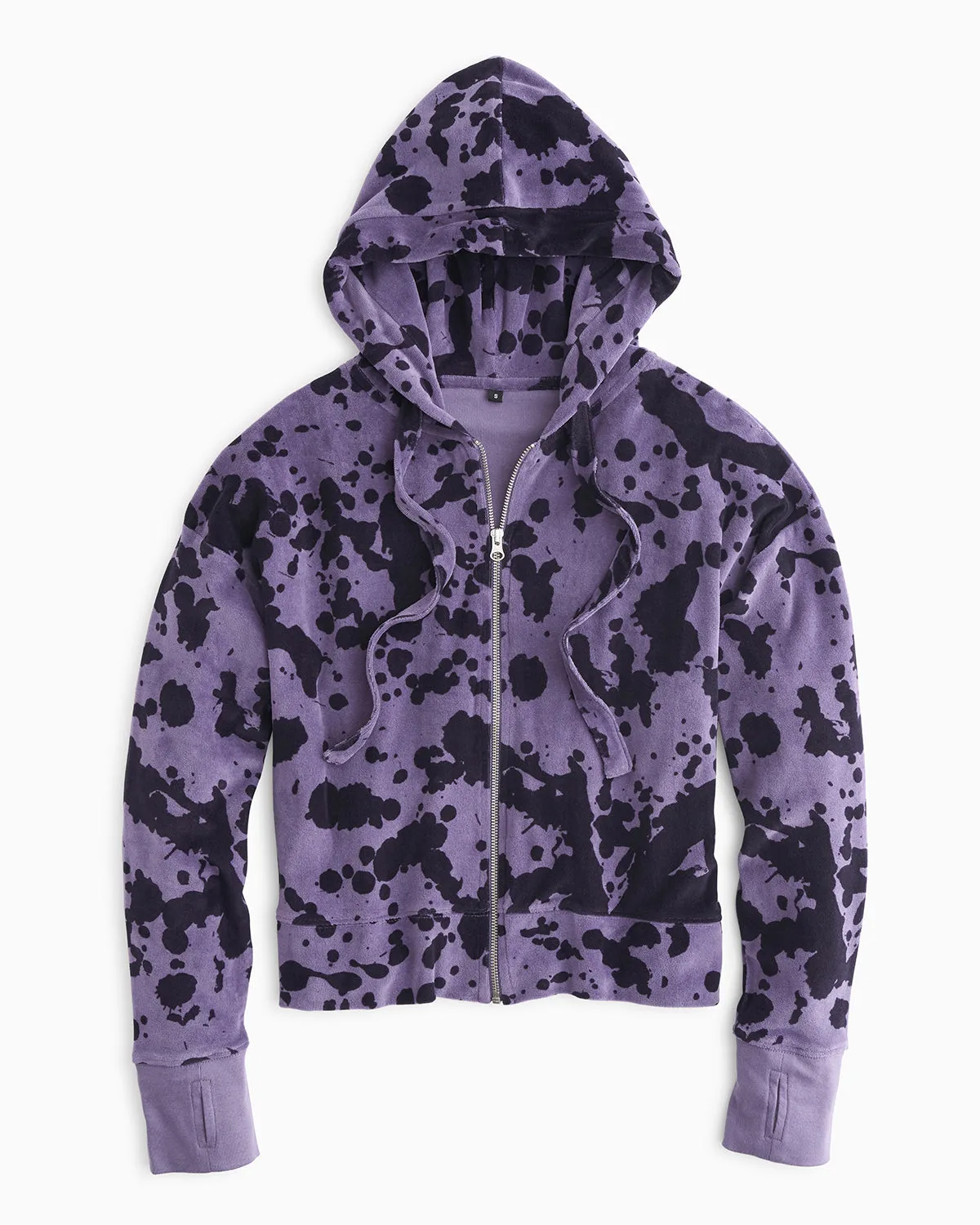 Shailene Hoodie