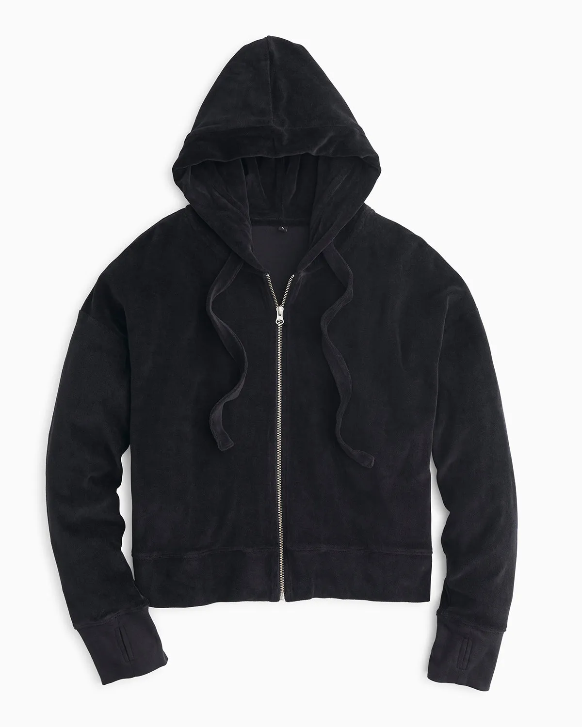 Shailene Hoodie
