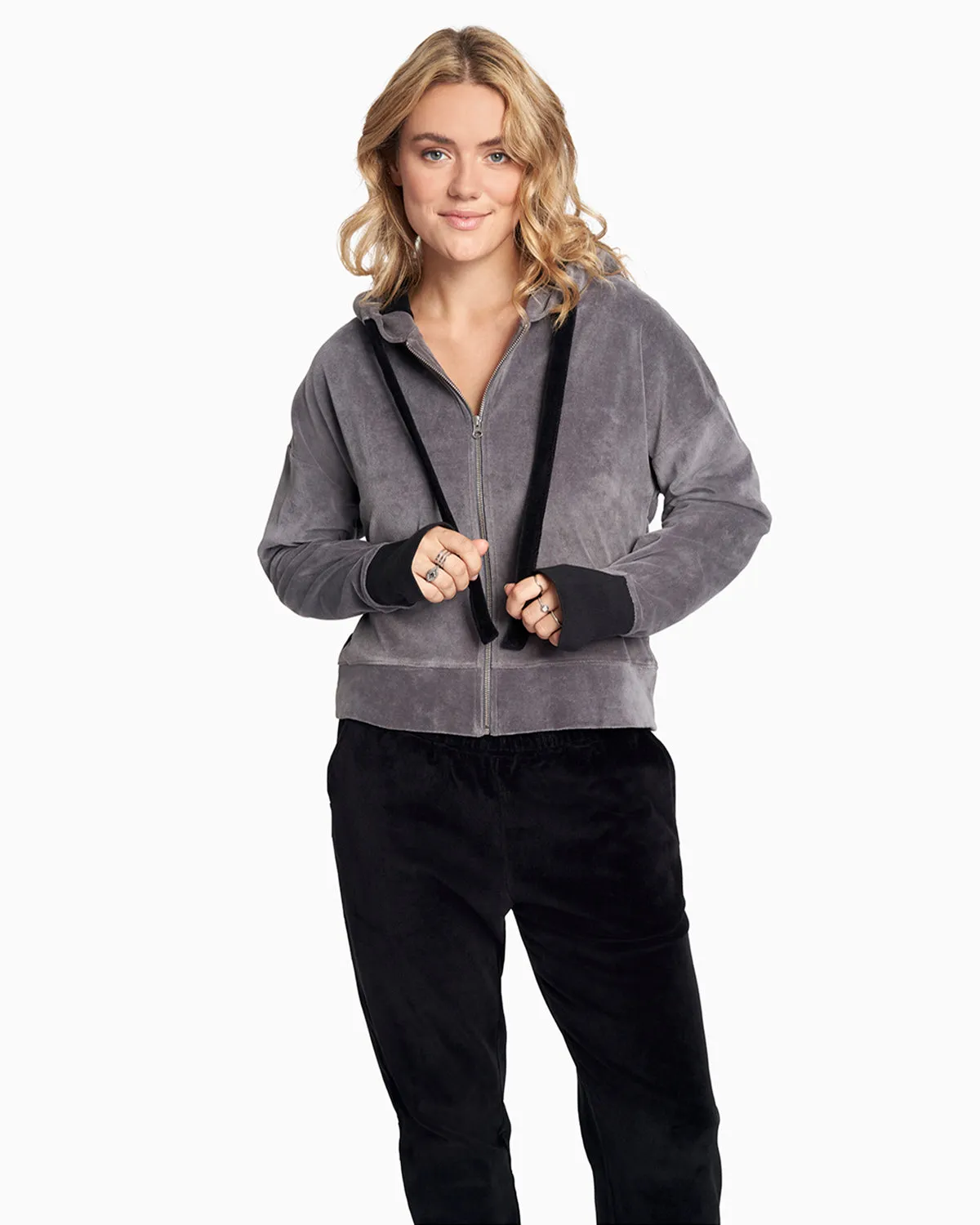 Shailene Hoodie
