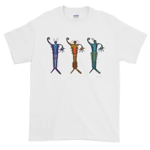 SHAMEN Short-Sleeve T-Shirt