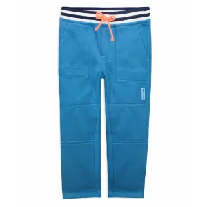 Shapely Track Pants