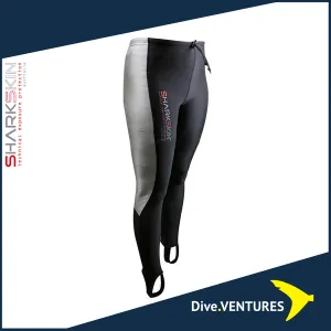 Sharkskin Chillproof Climate Control Longpant Female (Discontinued Limited Stock)
