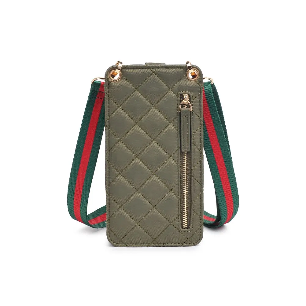 Shauna Cell Phone Crossbody