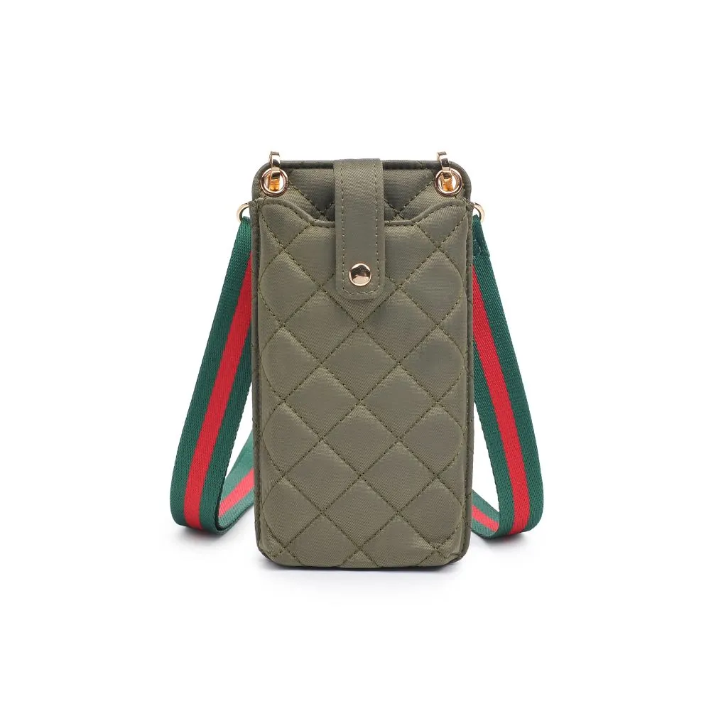 Shauna Cell Phone Crossbody