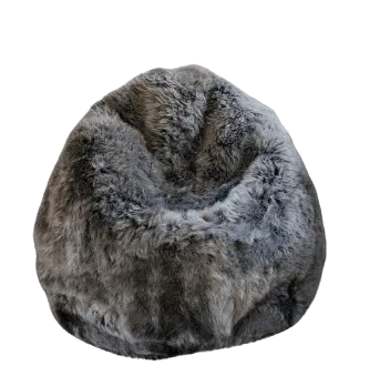 Sheepskin Beanbag Cover PRE ORDER