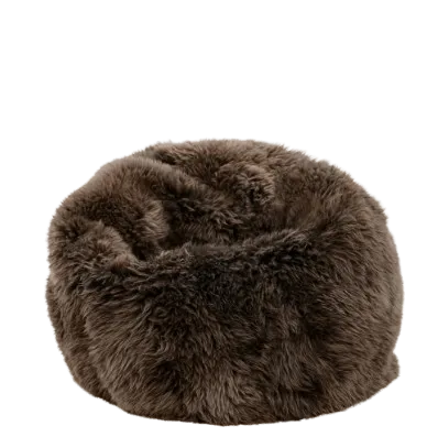 Sheepskin Beanbag Cover PRE ORDER