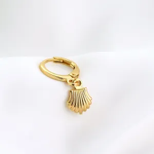 Shell Earring
