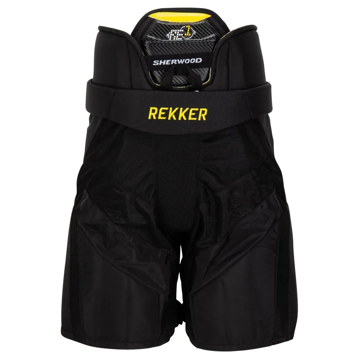 Sherwood Rekker Element 1 Junior Ice Hockey Pant