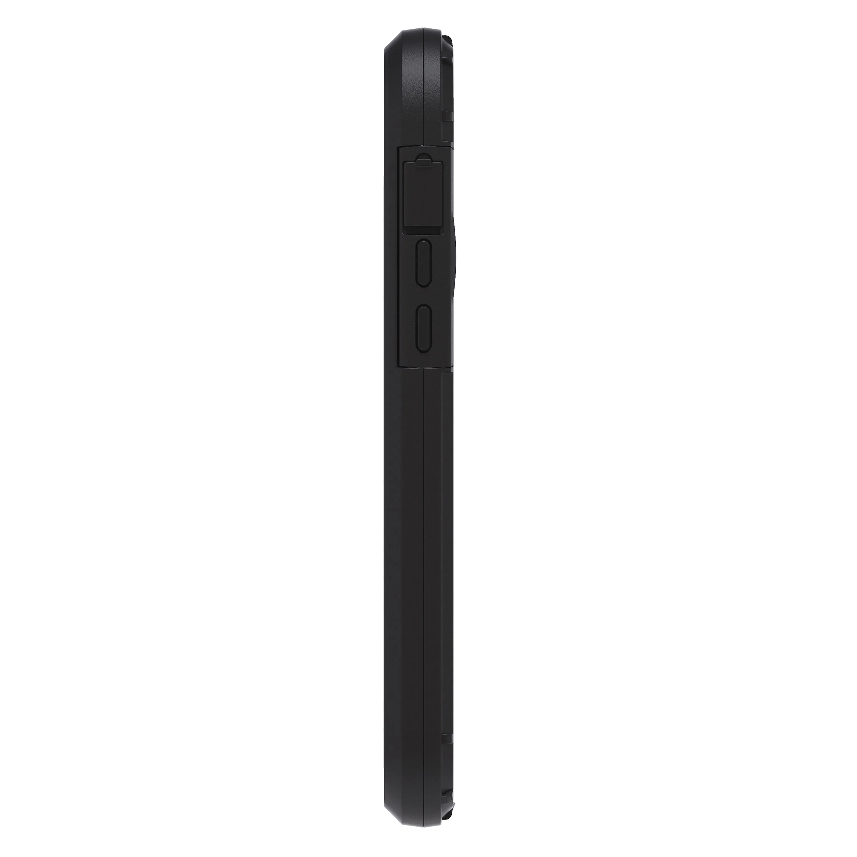 Shield w/ MagSafe® for iPhone 14 Pro Max - Black Carbon