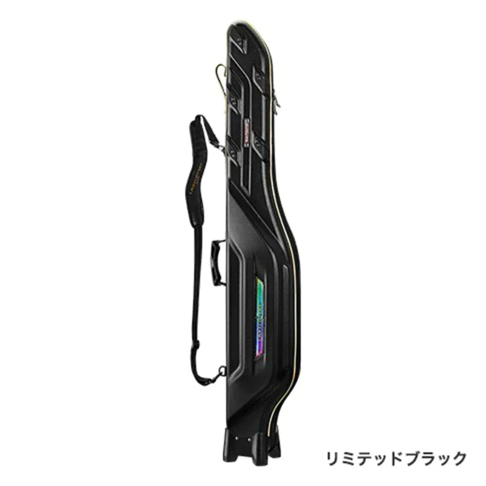 Shimano Limited Pro Tough Wash Rod Case RC-101P