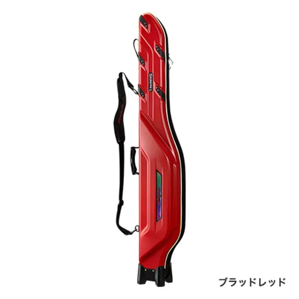 Shimano Limited Pro Tough Wash Rod Case RC-101P