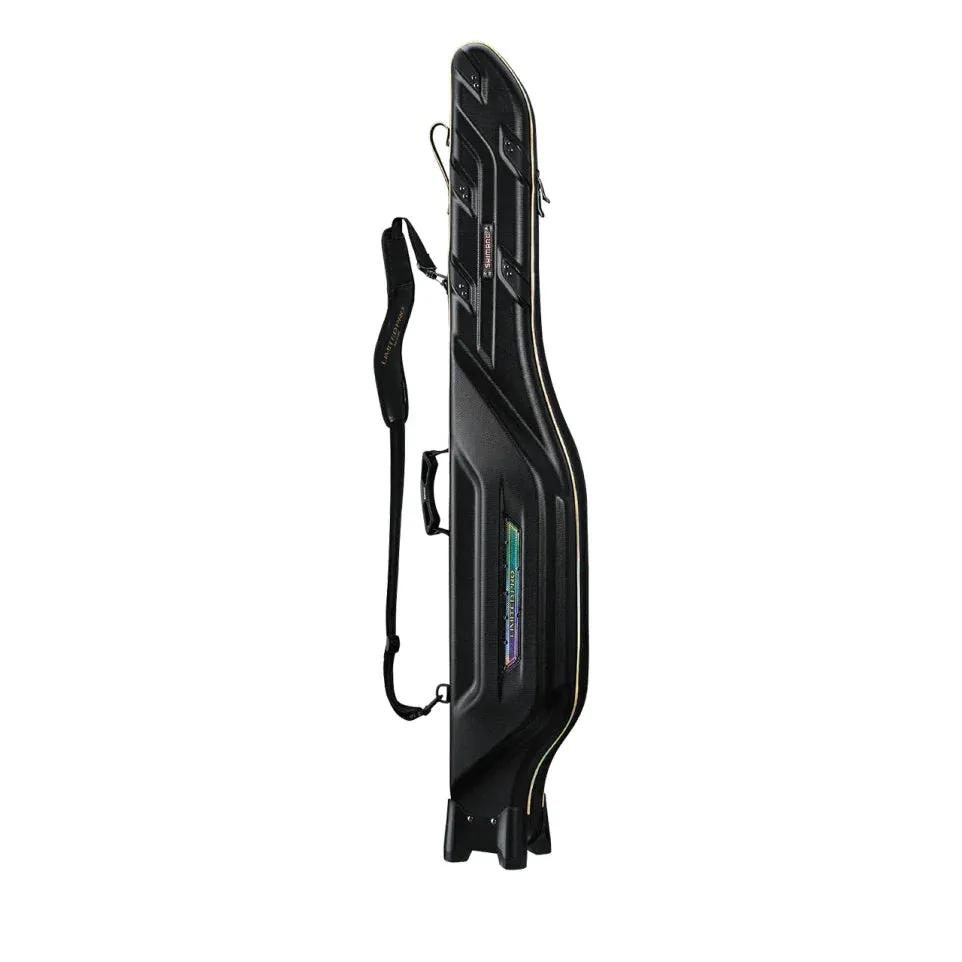 Shimano Limited Pro Tough Wash Rod Case RC-101P