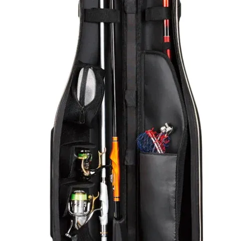 Shimano Limited Pro Tough Wash Rod Case RC-101P