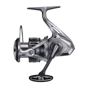 Shimano NASCI FC 4000XG Spin Reel