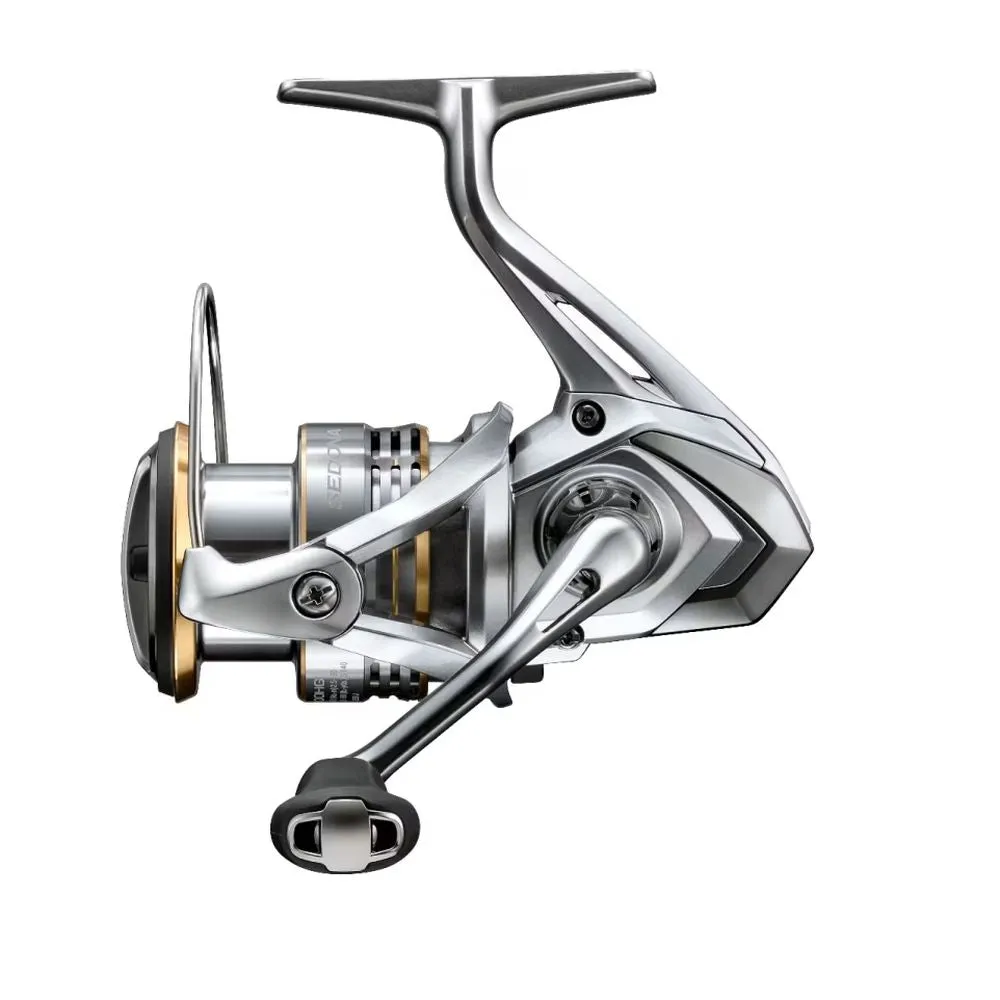 Shimano SEDONA FJ 2500 Spin Reel