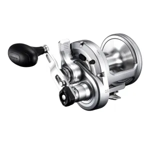 Shimano Speedmaster Lever Drag Overhead Reel